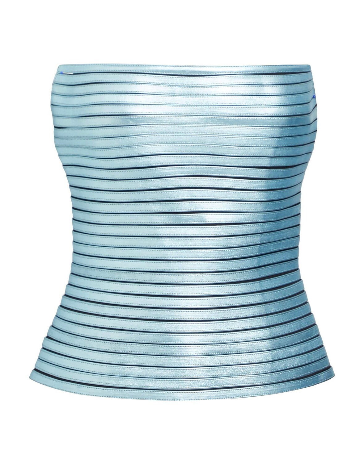 Топ Jitrois, голубой
Топ Jitrois, голубой