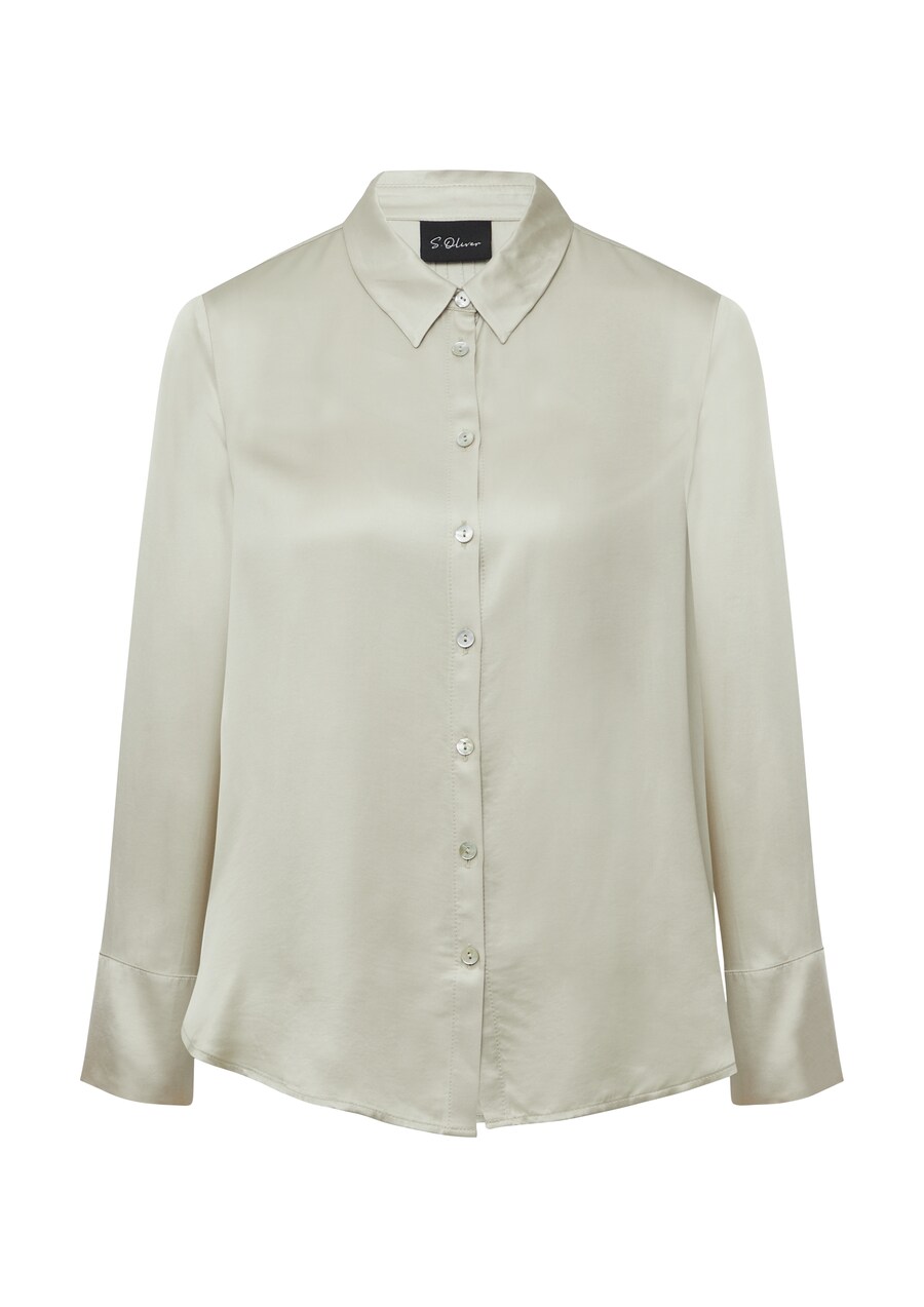 Блуза s.Oliver BLACK LABEL, кремовый
Блуза s.Oliver BLACK LABEL, кремовый