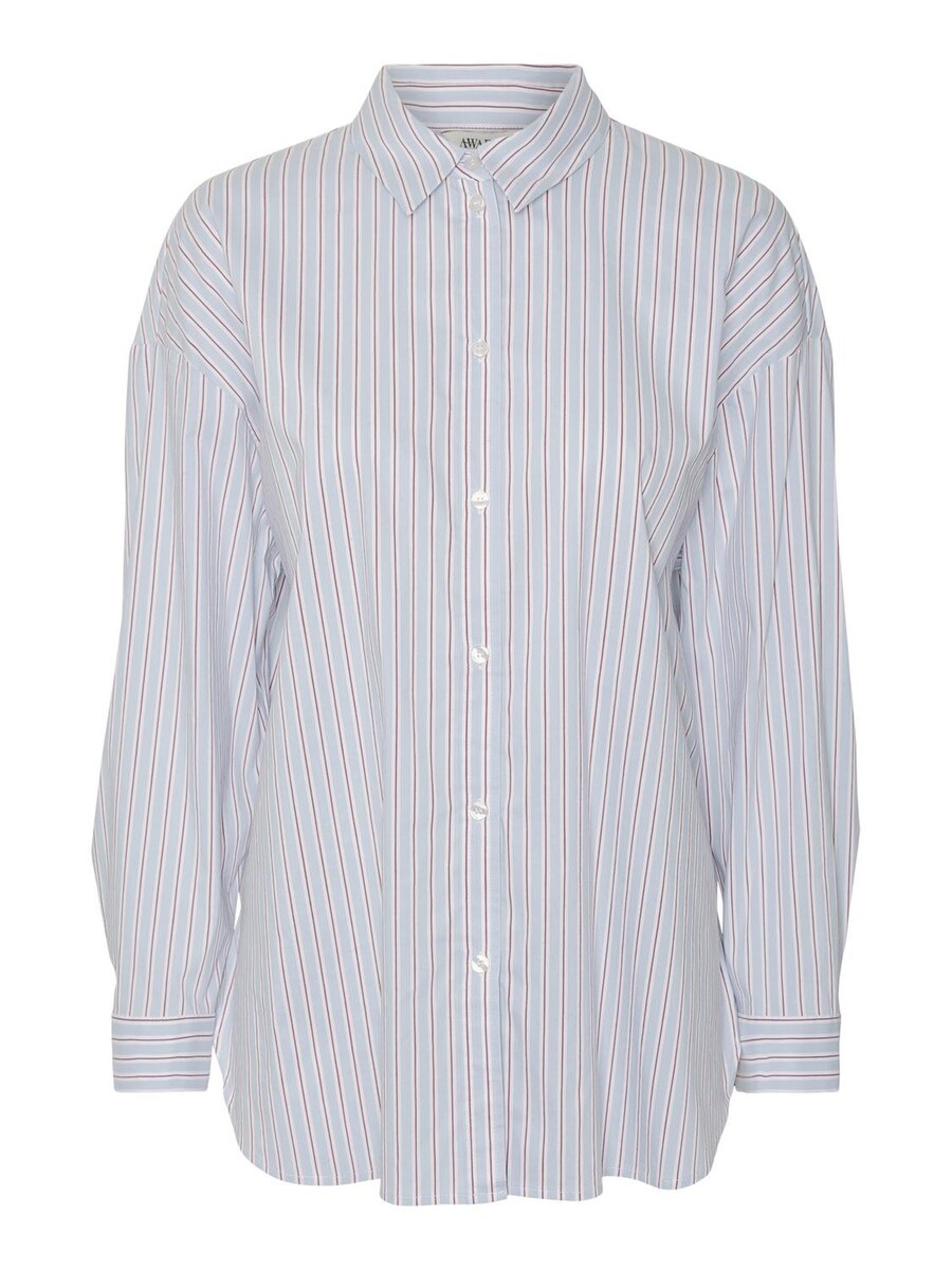 Блузка VERO MODA JAMILA, светло-синий
Блузка VERO MODA JAMILA, светло-синий