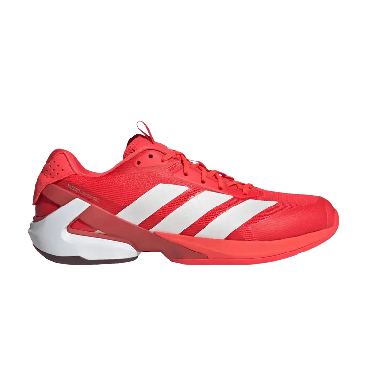 Кроссовки Adizero Ubersonic 5 'Lucid Red', красный
Кроссовки Adizero Ubersonic 5 'Lucid Red', красный