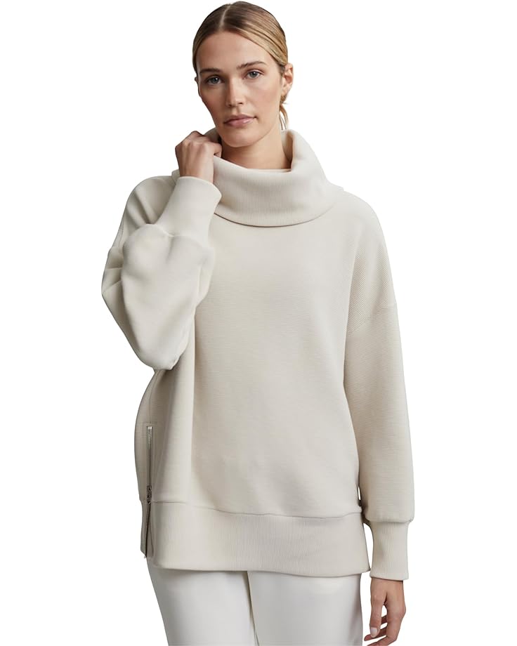 Женский худи Varley Milton, Pelican
Женский худи Varley Milton, Pelican