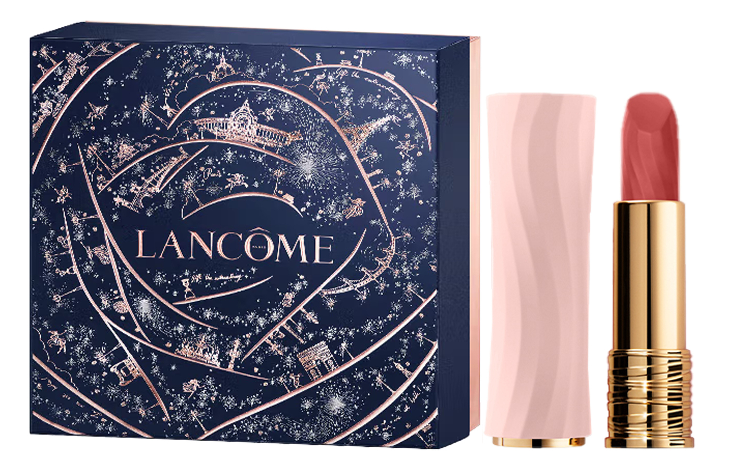Помада Absolue Precious Essence для женщин LANCOME
Помада Absolue Precious Essence для женщин LANCOME