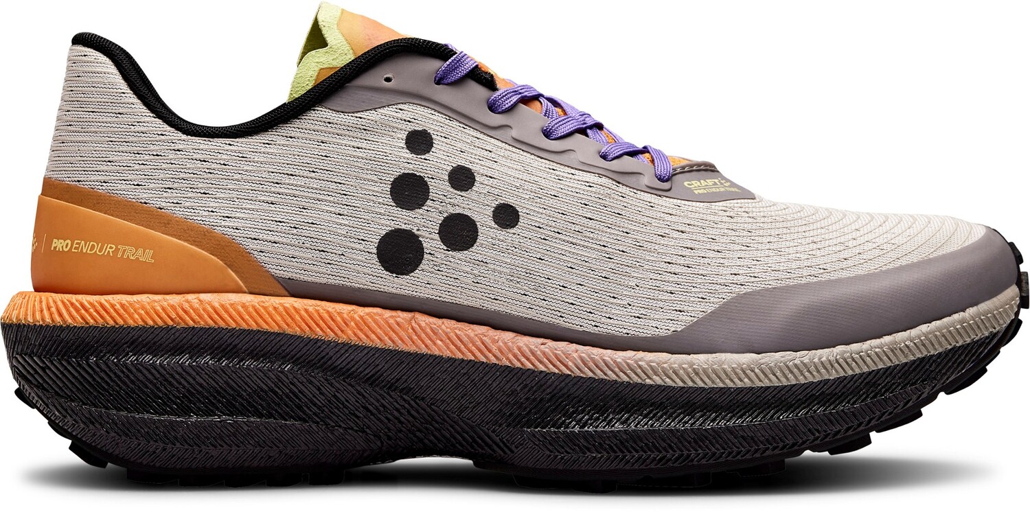 Кроссовки для бега по пересеченной местности Endurance – женские Craft, хаки
Кроссовки для бега по пересеченной местности Endurance – женские Craft, хаки