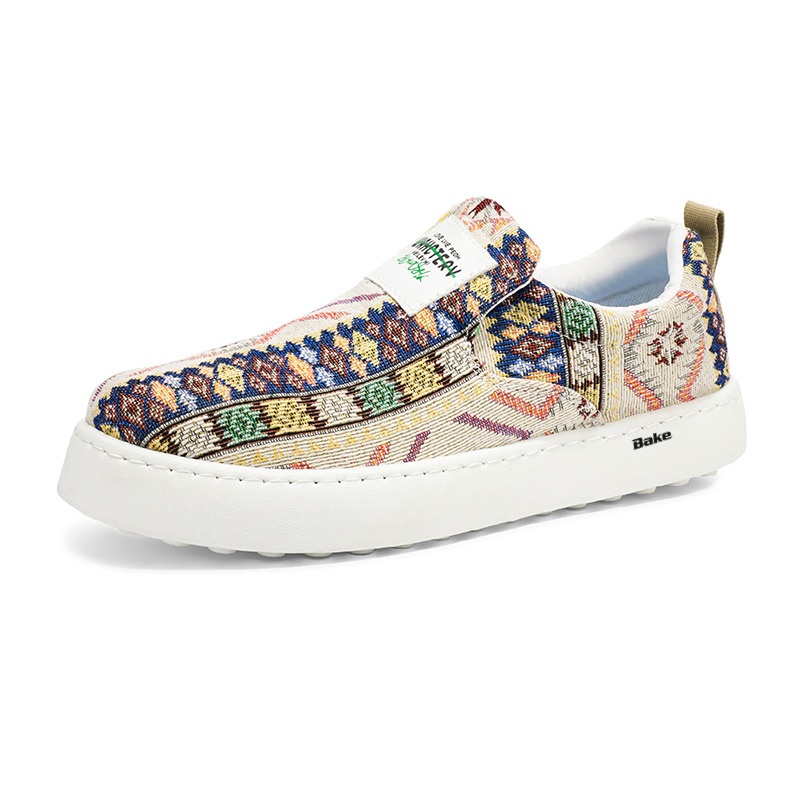 BAKE Мужские повседневные кроссовки низкие хаки, цвет Khaki
BAKE Мужские повседневные кроссовки низкие хаки, цвет Khaki