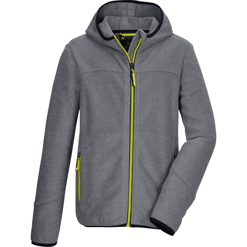 Under jacket kow 364 bys kntflc jckt Killtec, серый
Under jacket kow 364 bys kntflc jckt Killtec, серый