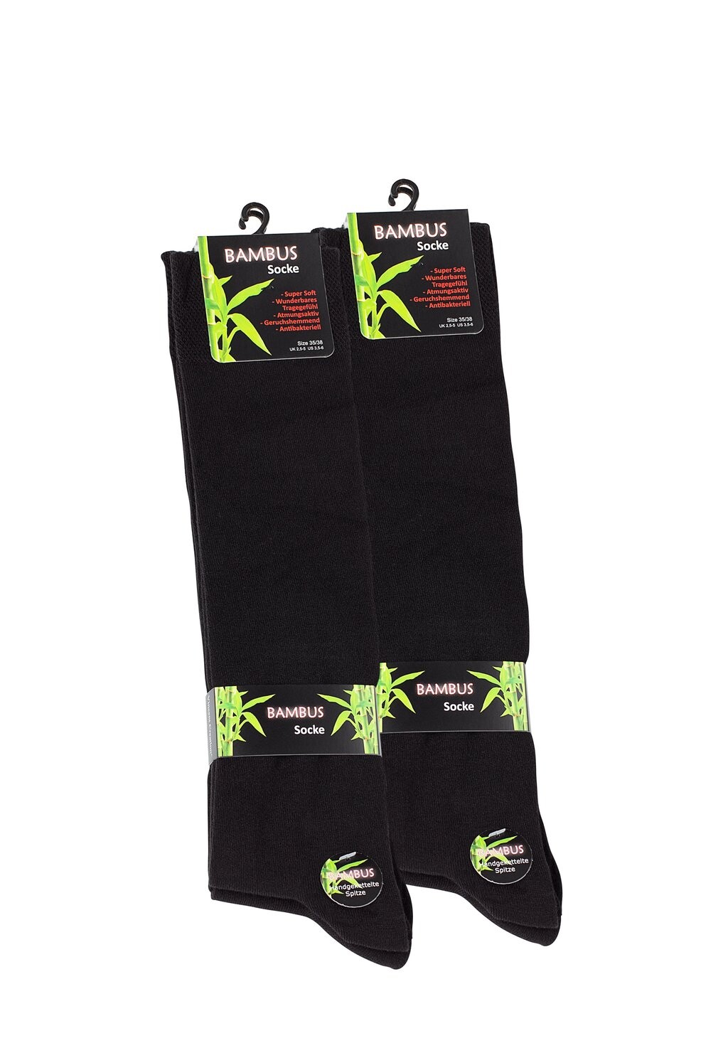 Носки выше колена 4 PAAR Vincent Creation, черный
Носки выше колена 4 PAAR Vincent Creation, черный