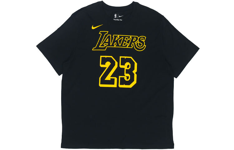 Мужская футболка Nike, цвет Black
Мужская футболка Nike, цвет Black