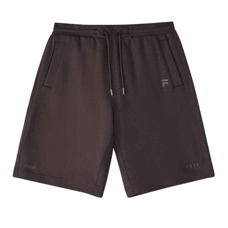 Повседневные шорты мужские темно-коричневые серые FILA FUSION
Повседневные шорты мужские темно-коричневые серые FILA FUSION