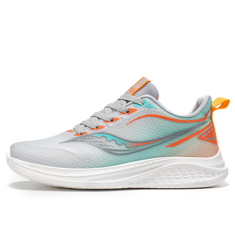 VICTORIA&VERA Унисекс кроссовки низкие белые розовые/телесные светло-серые оранжевые, цвет Light Gray Orange
VICTORIA&VERA Унисекс кроссовки низкие белые розовые/телесные светло-серые оранжевые, цвет Light Gray Orange