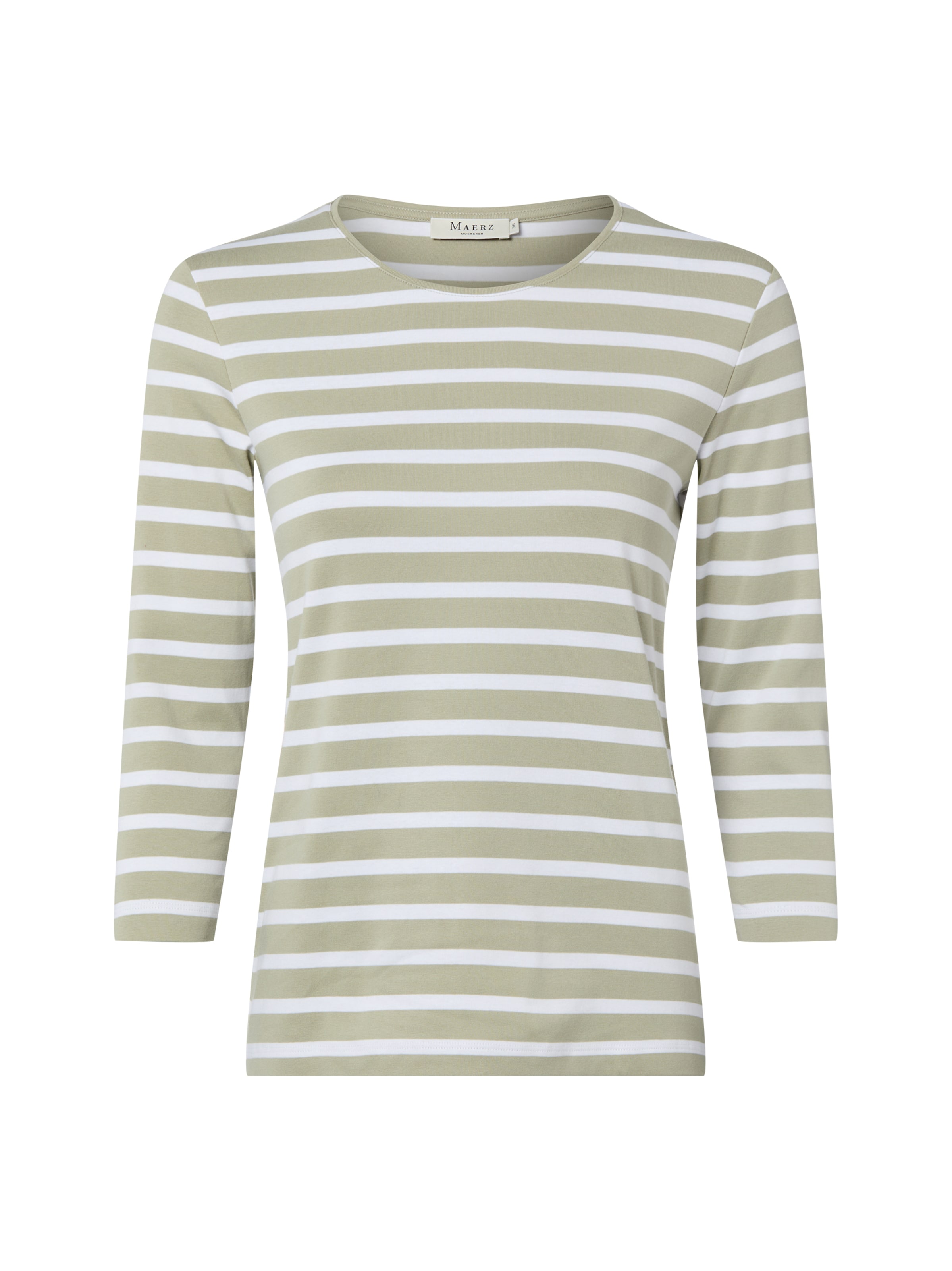 MAERZ Muenchen Лонгслив в цвете Reed, White
MAERZ Muenchen Лонгслив в цвете Reed, White