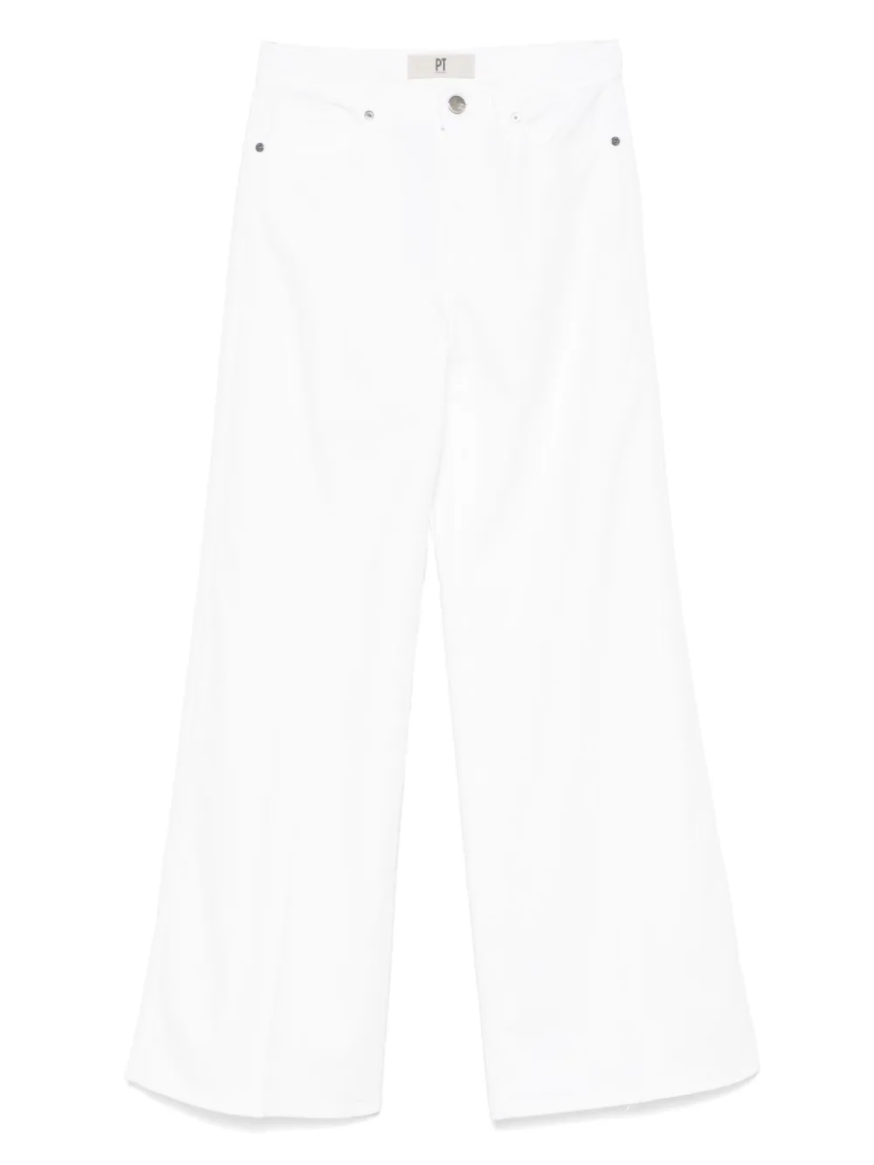PT Torino джинсы Cindy, белый
PT Torino джинсы Cindy, белый