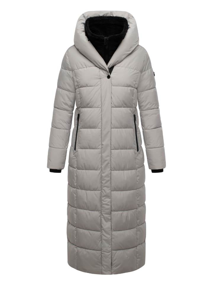 Зимнее пальто Marikoo
Зимнее пальто Marikoo