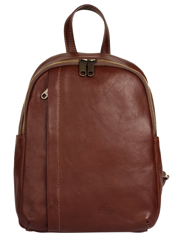 Рюкзак коричневого цвета piké
Рюкзак коричневого цвета piké