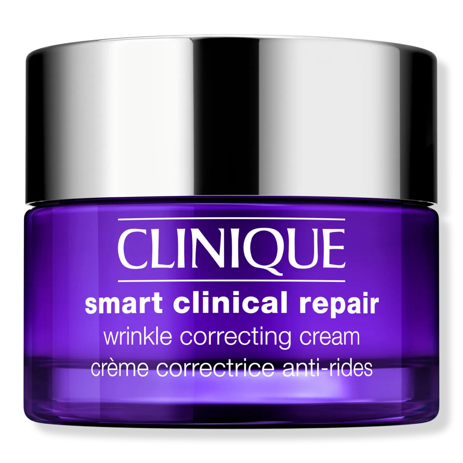 Крем для лица Smart Clinical Repair для коррекции морщин Clinique, 0.5 oz
Крем для лица Smart Clinical Repair для коррекции морщин Clinique, 0.5 oz