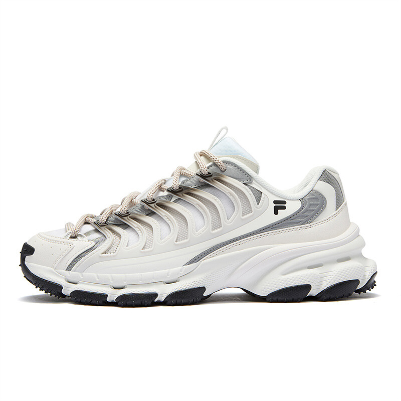 Кроссовки FILA FUSION BRACKET Lifestyle Shoes Men Low-top Standard White/Lily White, белый
Кроссовки FILA FUSION BRACKET Lifestyle Shoes Men Low-top Standard White/Lily White, белый