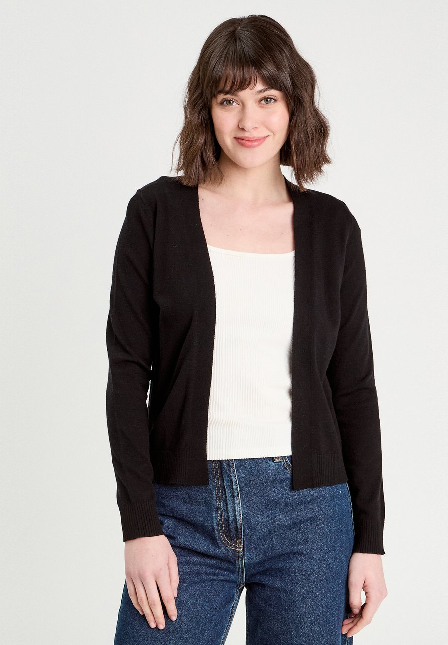 Кардиган Cache Cache LANGARM, Noir/Black
Кардиган Cache Cache LANGARM, Noir/Black