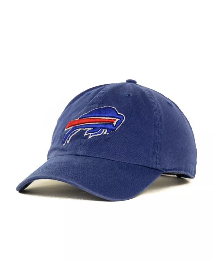 Кепка для чистки Buffalo Bills '47 Brand
Кепка для чистки Buffalo Bills '47 Brand