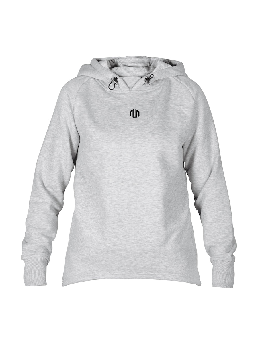 Спортивный свитер MOROTAI Comfy Performance, светло-серый
Спортивный свитер MOROTAI Comfy Performance, светло-серый