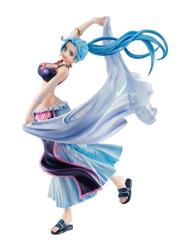 Одна часть - Нефертари Виви - статуэтка п.о.п. Воспроизведение памяти 22см Inna marka
Одна часть - Нефертари Виви - статуэтка п.о.п. Воспроизведение памяти 22см Inna marka