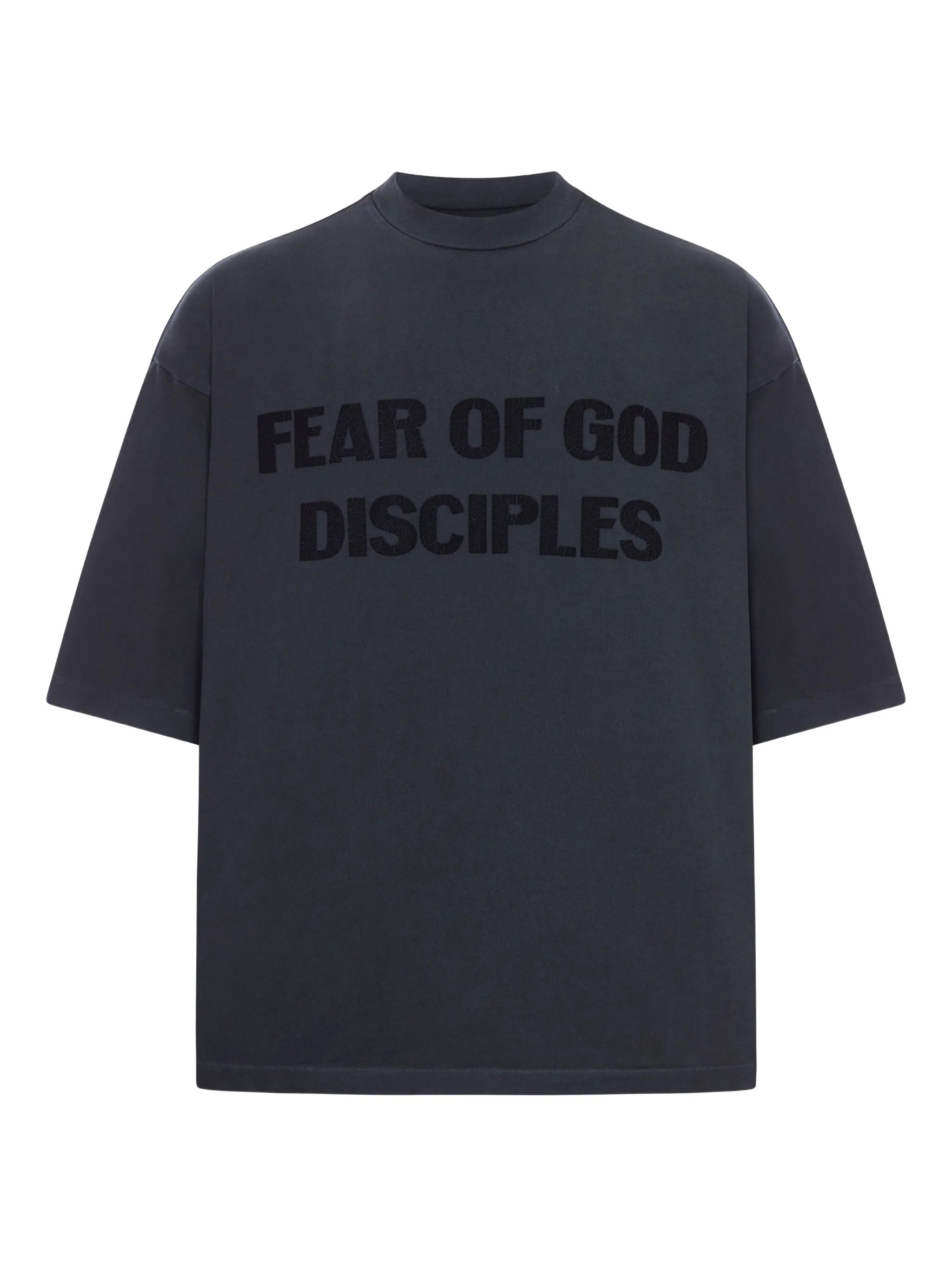 Футболка с принтом Fear Of God, черный
Футболка с принтом Fear Of God, черный