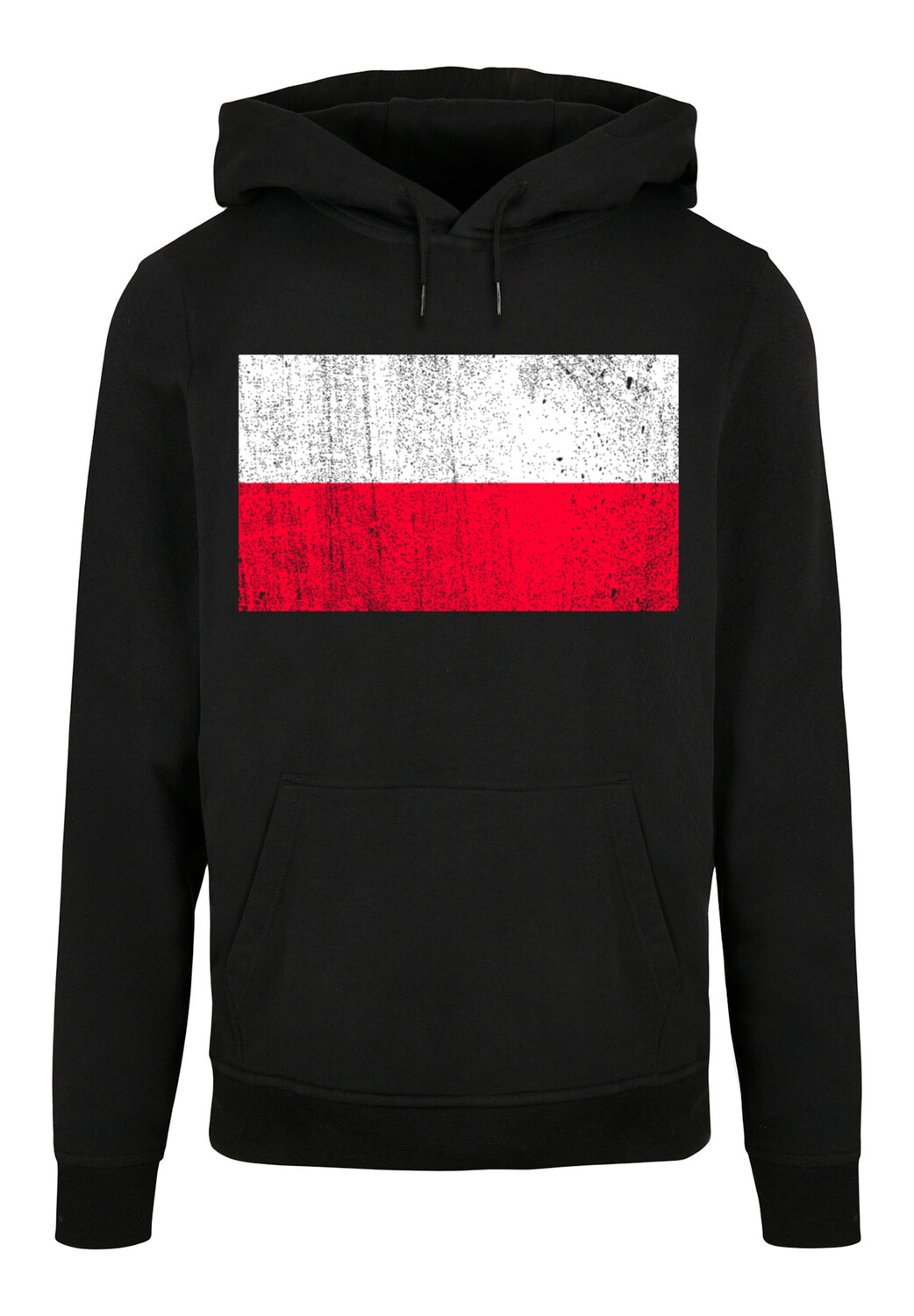 Пуловер F4NT4STIC Basic Hoodie Poland Polen Flagge distressed, черный
Пуловер F4NT4STIC Basic Hoodie Poland Polen Flagge distressed, черный