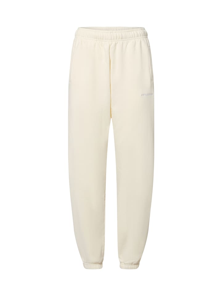 Спортивные брюки PEGADOR, экрю
Спортивные брюки PEGADOR, экрю