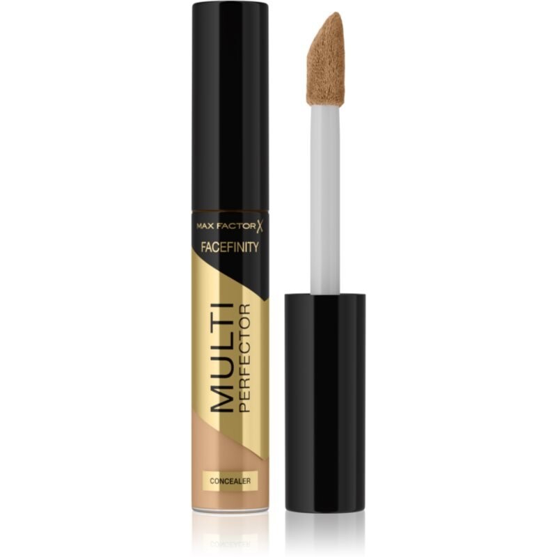 Max Factor Facefinity Multi Protector осветляющий цвет лица консилер оттенок 5W 11 мл
Max Factor Facefinity Multi Protector осветляющий цвет лица консилер оттенок 5W 11 мл