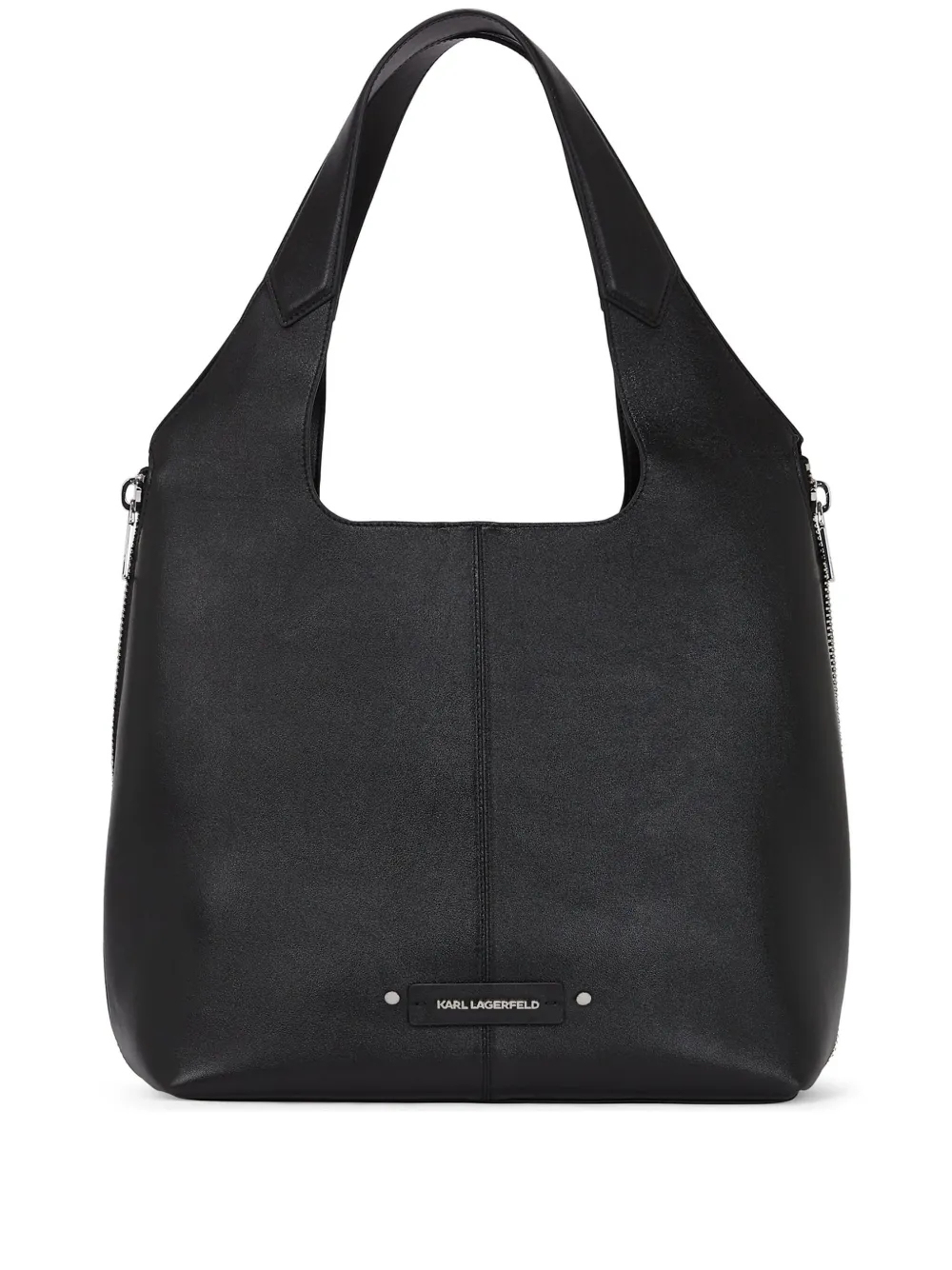 Сумка-тоут среднего размера KARL LAGERFELD, черный
Сумка-тоут среднего размера KARL LAGERFELD, черный