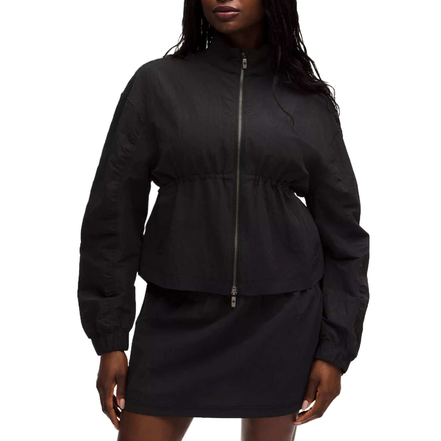 Lululemon Куртка женская, Black/BLK
Lululemon Куртка женская, Black/BLK