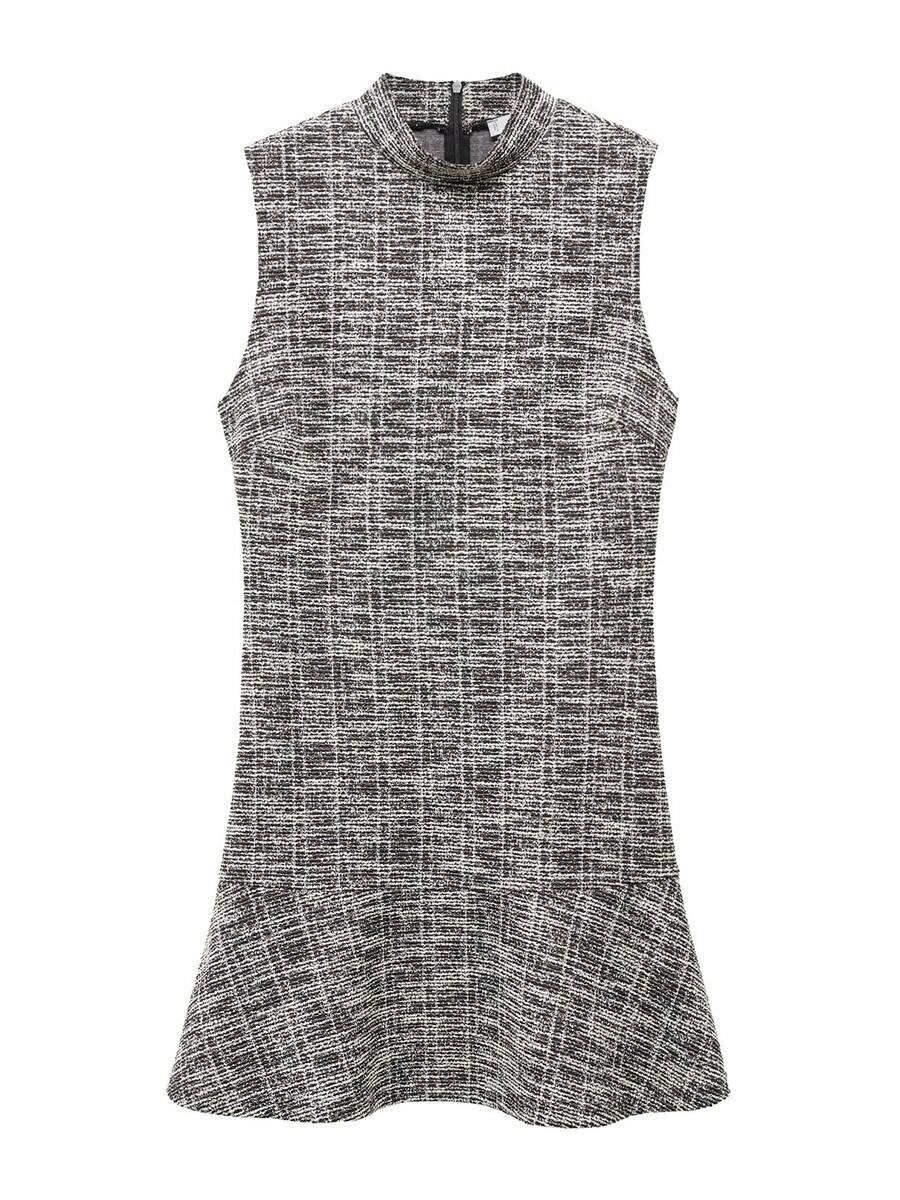 Вязаное платье Mango ALEXIA, серый
Вязаное платье Mango ALEXIA, серый