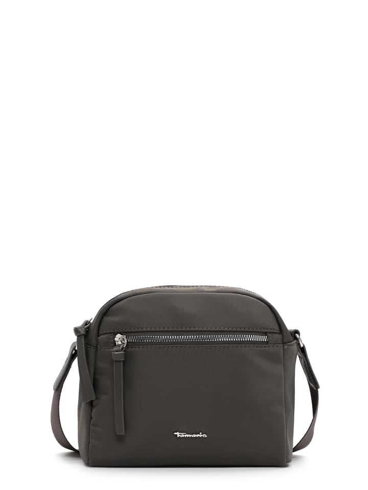 Сумка через плечо Tamaris, серый
Сумка через плечо Tamaris, серый