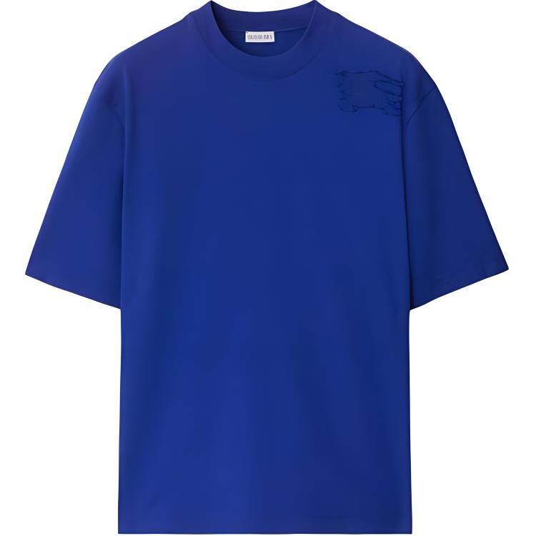 Футболка мужская Knight Blue Burberry, синий
Футболка мужская Knight Blue Burberry, синий