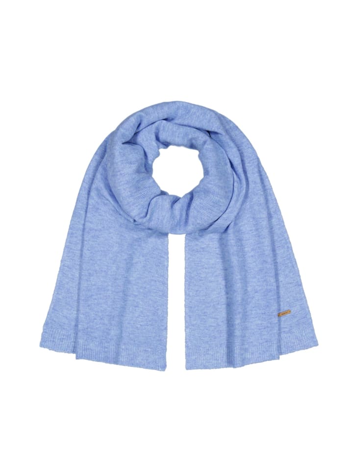 Шарф WITZIA синего цвета Barts
Шарф WITZIA синего цвета Barts