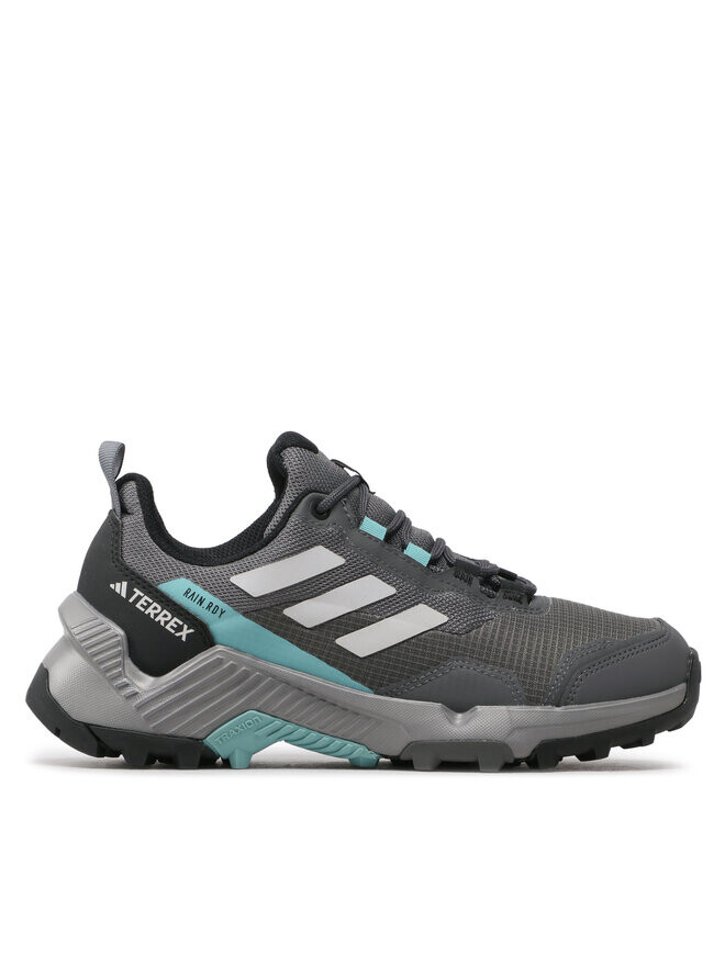 Треккинговая обувь adidas de trekking Terrex Eastrail 2.0 RAIN.RDY Hiking Shoes HQ0932 Gris, серый 
Треккинговая обувь adidas de trekking Terrex Eastrail 2.0 RAIN.RDY Hiking Shoes HQ0932 Gris, серый