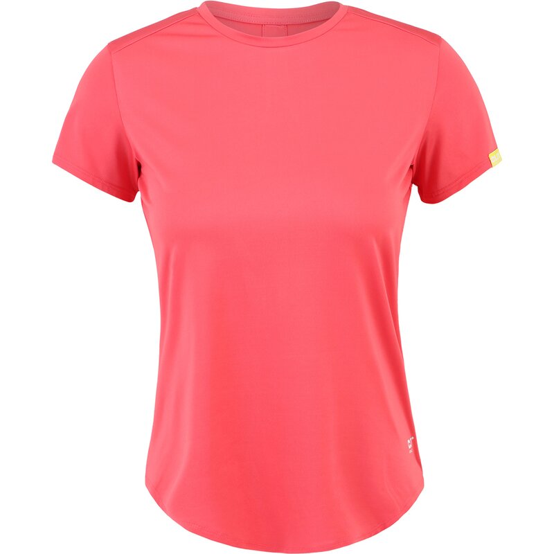 Футболка Люси Cln Athletics, цвет rot 151
Футболка Люси Cln Athletics, цвет rot 151