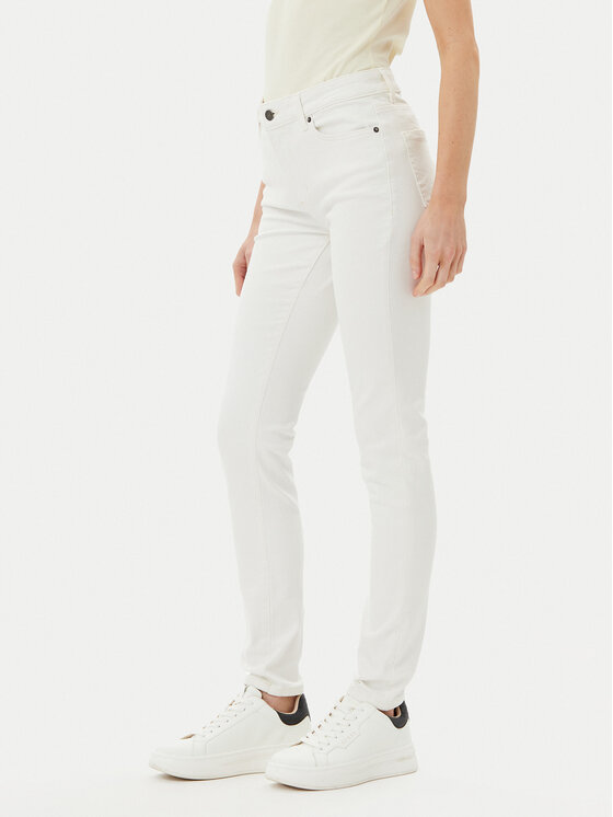 Обтягивающие джинсы W5GA92 D5O01 Guess Jeans, бежевый
Обтягивающие джинсы W5GA92 D5O01 Guess Jeans, бежевый