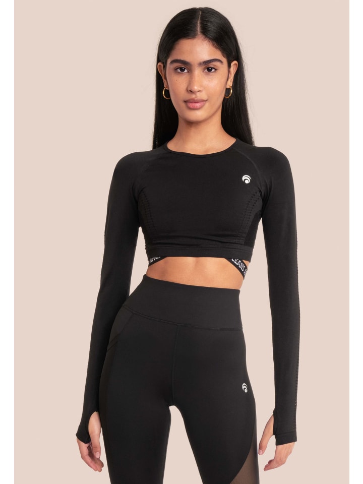 OCEANSAPART Рубашка с длинными рукавами «Красота в черном»
OCEANSAPART Рубашка с длинными рукавами «Красота в черном»