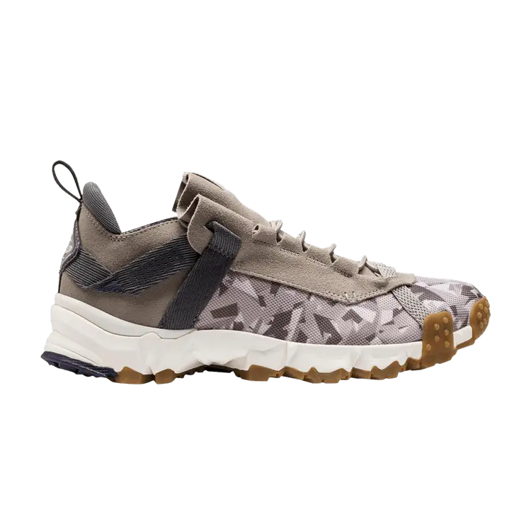 Кроссовки Trailfox 'Camo', серый
Кроссовки Trailfox 'Camo', серый