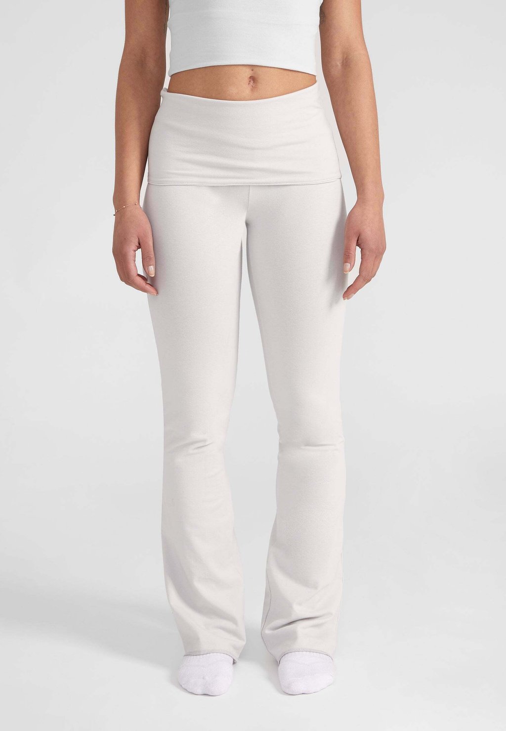 Леггинсы Style Republic, светло-серый
Леггинсы Style Republic, светло-серый