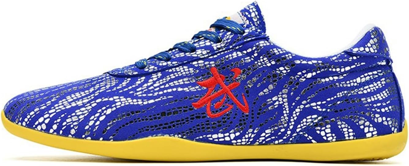 Мужские кроссовки для тренировок на улице, дышащие обувь для ходьбы, модные нескользящие спортивные туфли для мужчин Generic, синий
Мужские кроссовки для тренировок на улице, дышащие обувь для ходьбы, модные нескользящие спортивные туфли для мужчин Generic, синий