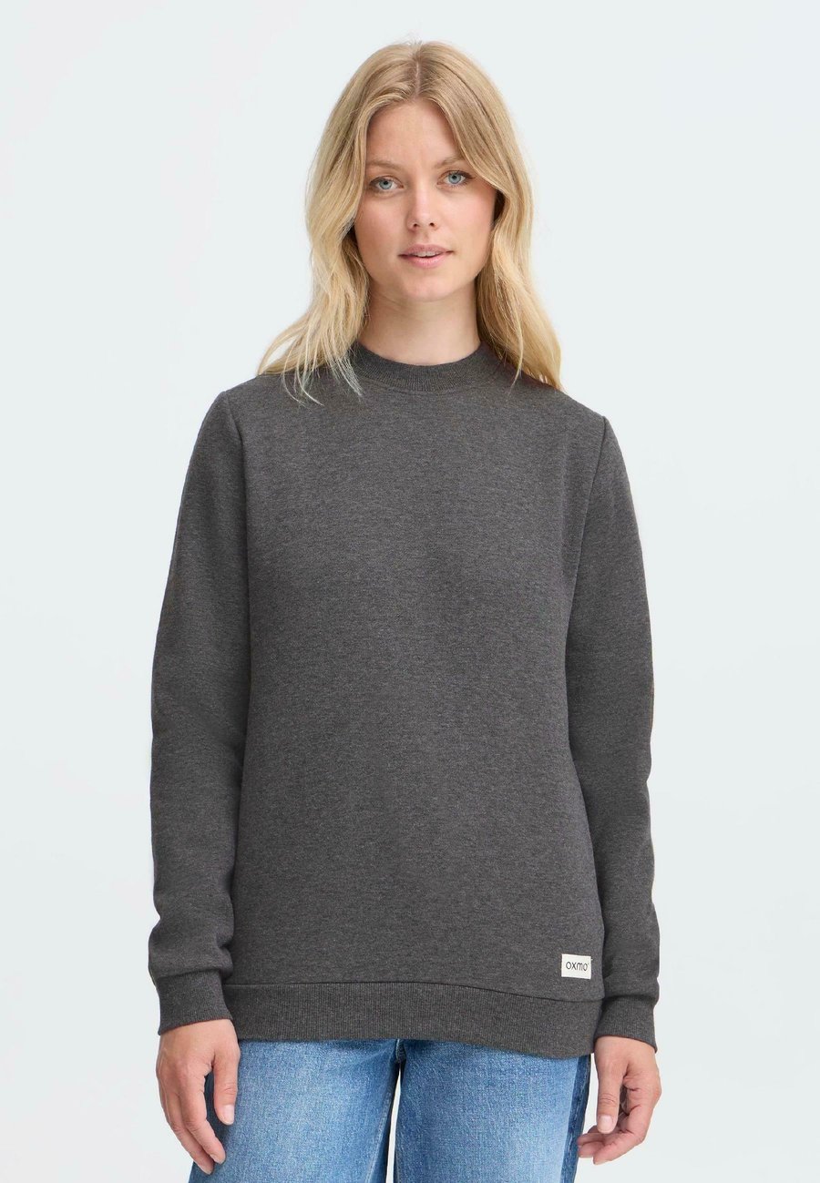 Толстовка Oxmo OXKAREN, Dark Grey Melange/Grey, Серый, Толстовка Oxmo OXKAREN, Dark Grey Melange/Grey
Толстовка Oxmo OXKAREN, Dark Grey Melange/Grey, Серый, Толстовка Oxmo OXKAREN, Dark Grey Melange/Grey