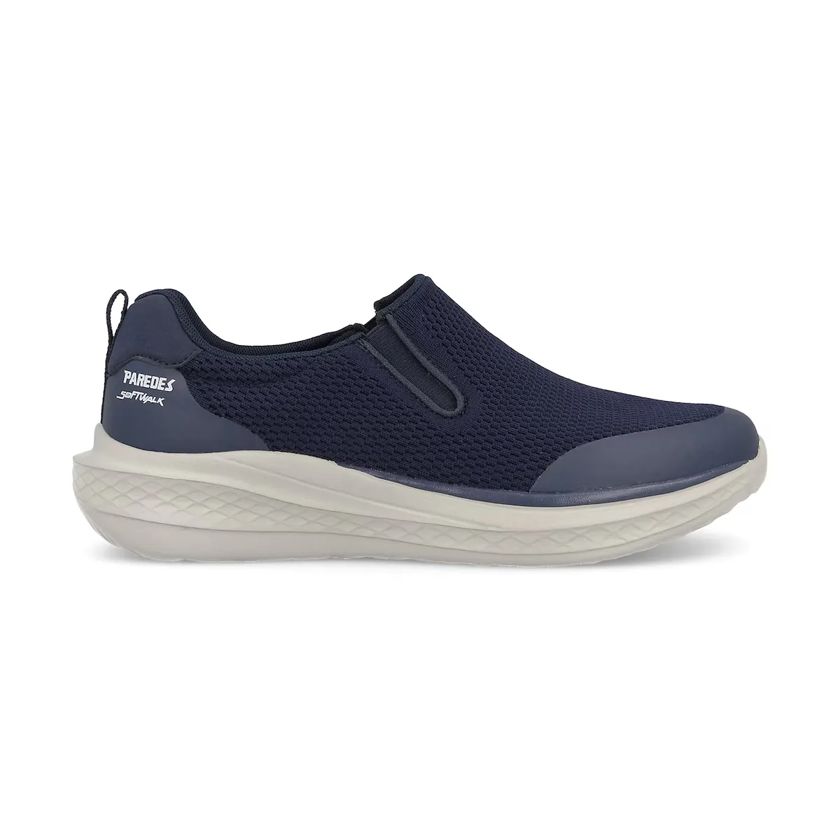 Мужские кроссовки Alerre Paredes, синий
Мужские кроссовки Alerre Paredes, синий