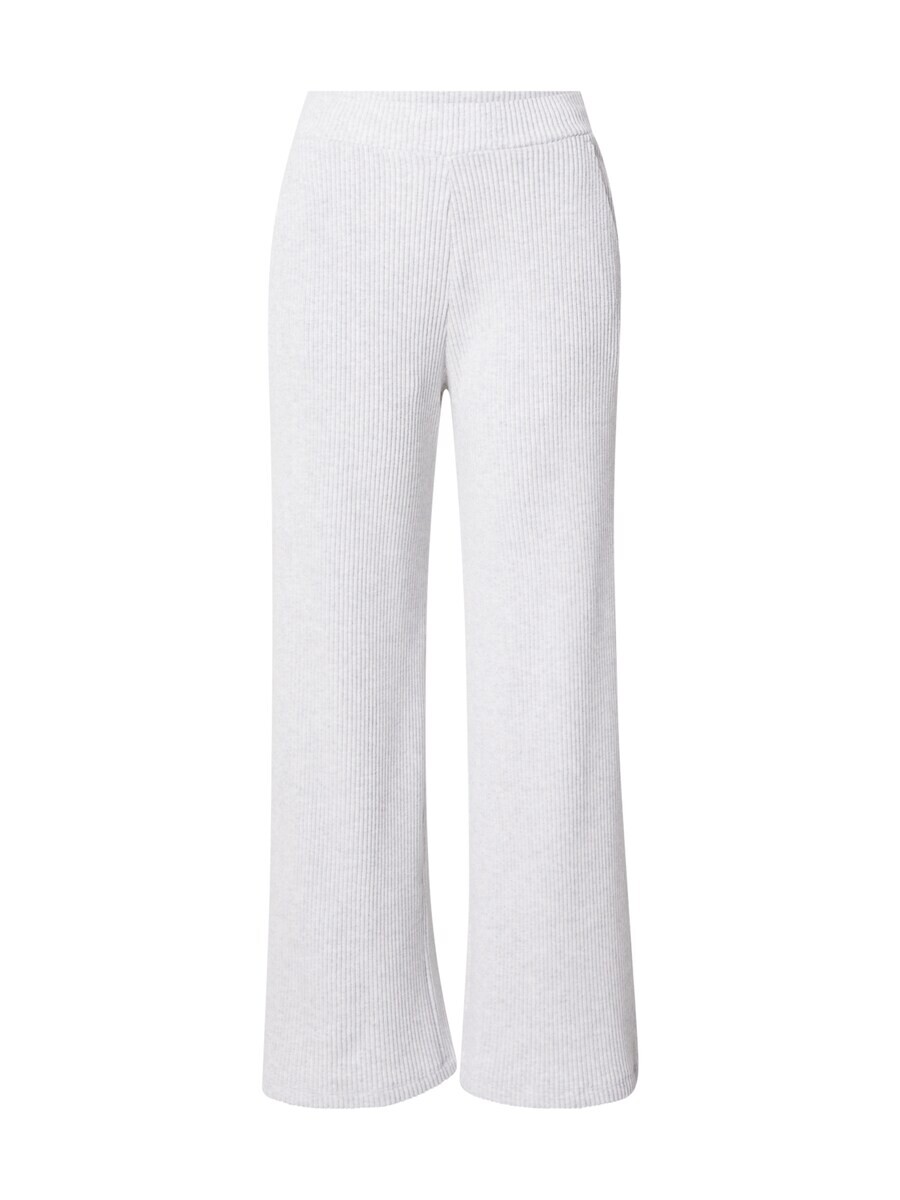 Тканевые брюки Abercrombie & Fitch Wide leg Pants, серый
Тканевые брюки Abercrombie & Fitch Wide leg Pants, серый