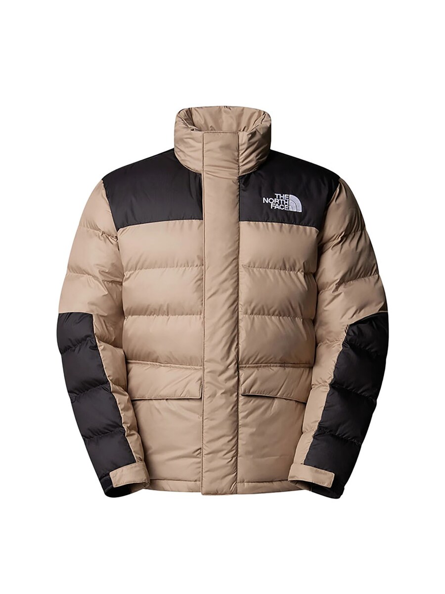 Зимняя куртка THE NORTH FACE M Limbara, светло-коричневый
Зимняя куртка THE NORTH FACE M Limbara, светло-коричневый