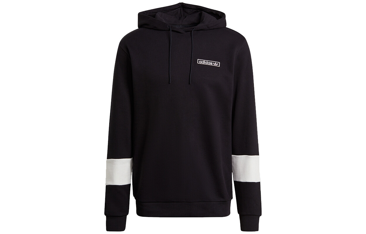 Adidas Originals Мужская толстовка, цвет Black 
Adidas Originals Мужская толстовка, цвет Black