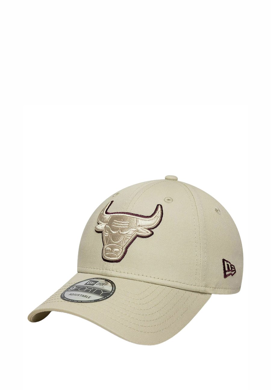 Бейсболка New Era FORTY, Beige
Бейсболка New Era FORTY, Beige