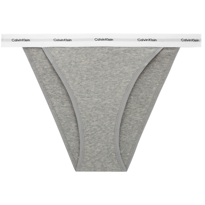 Женские трусы 1 упаковка Calvin Klein, серый
Женские трусы 1 упаковка Calvin Klein, серый