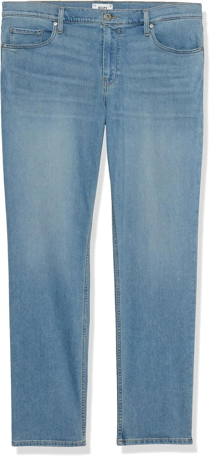 PAIGE Мужские джинсы Lennox Transcend Slim
PAIGE Мужские джинсы Lennox Transcend Slim