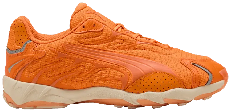 Кроссовки Puma Inhale 'Reflective Pack - Orange Glo', оранжевый
Кроссовки Puma Inhale 'Reflective Pack - Orange Glo', оранжевый