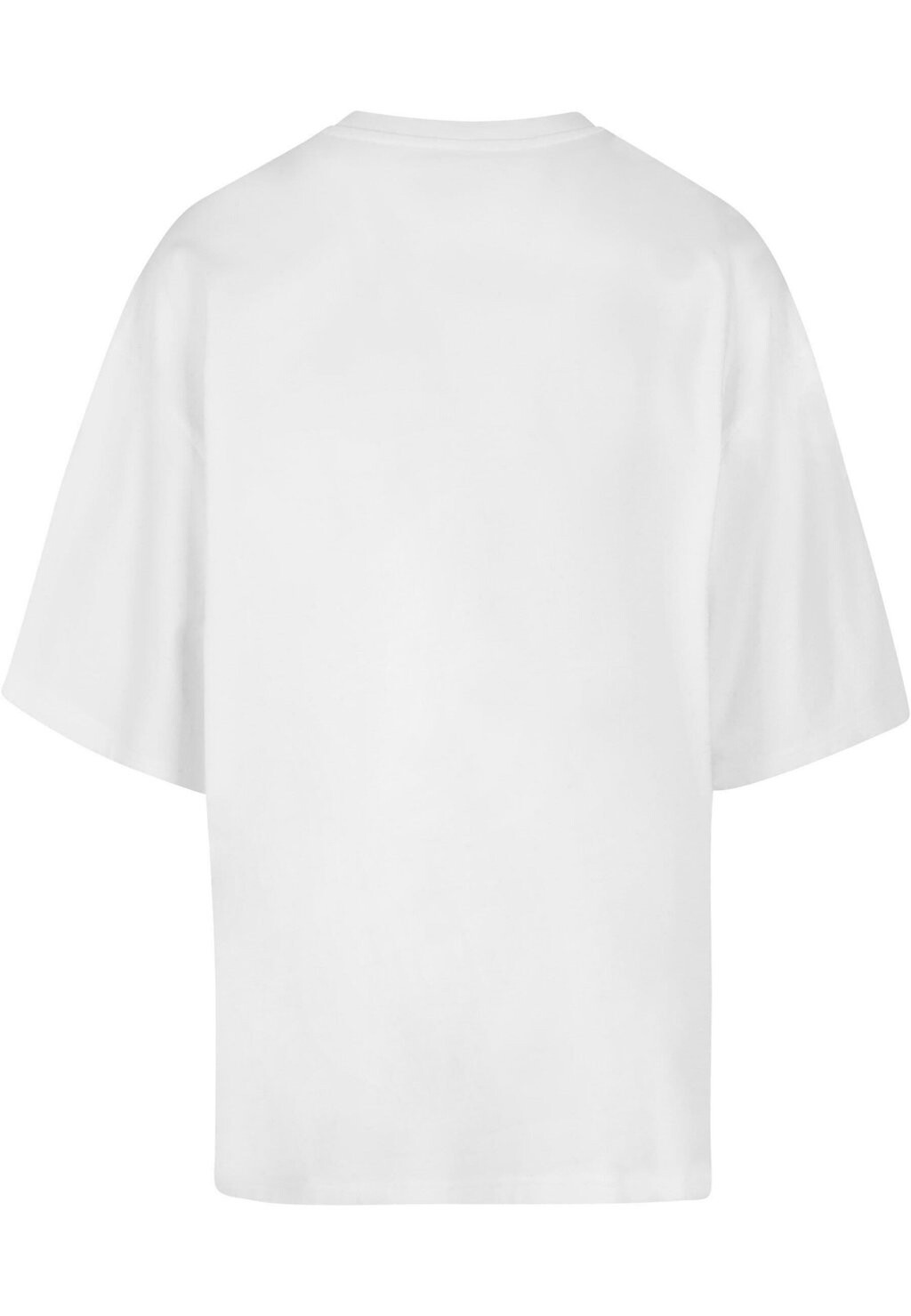 Футболка с набивным рисунком K Heart Huge Merchcode, белая
Футболка с набивным рисунком K Heart Huge Merchcode, белая